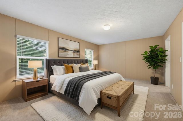 975 Jay Burke Road, Taylorsville, NC 28681