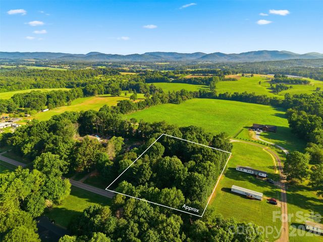 975 Jay Burke Road, Taylorsville, NC 28681