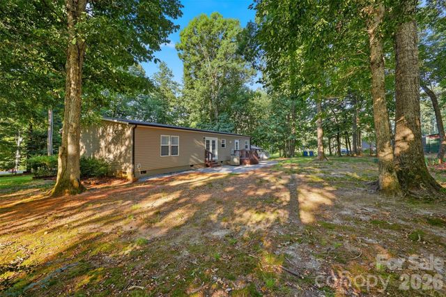 975 Jay Burke Road, Taylorsville, NC 28681
