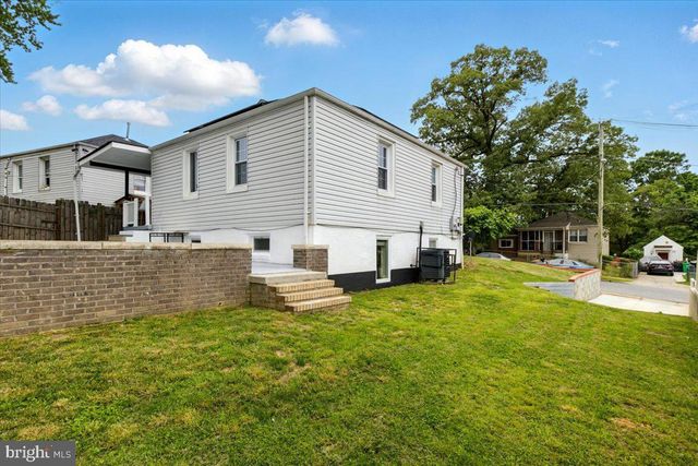 1209 CHAPEL OAKS DRIVE, Capitol Heights, MD 20743