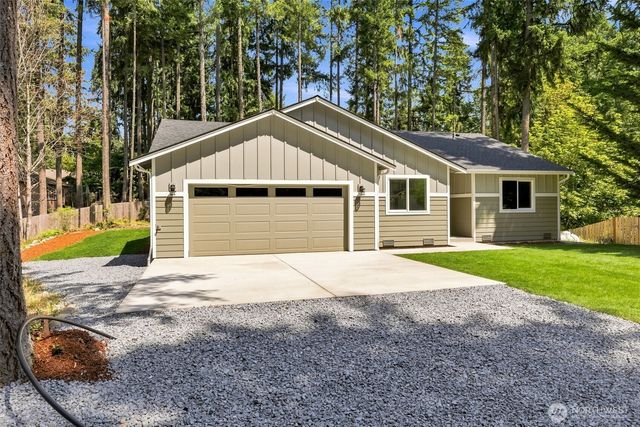 18042 Highland Court SE, Yelm, WA 98597