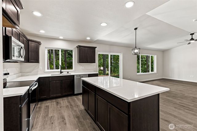 18042 Highland Court SE, Yelm, WA 98597