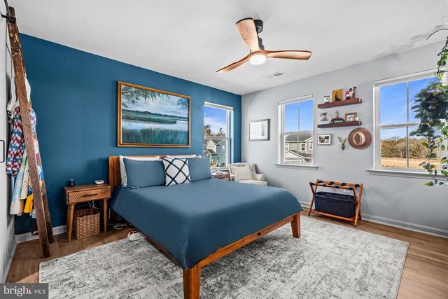 4137 FOXHAVEN DR, Bealeton, VA 22712