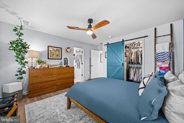 4137 FOXHAVEN DR, Bealeton, VA 22712