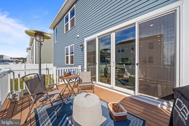 4137 FOXHAVEN DR, Bealeton, VA 22712