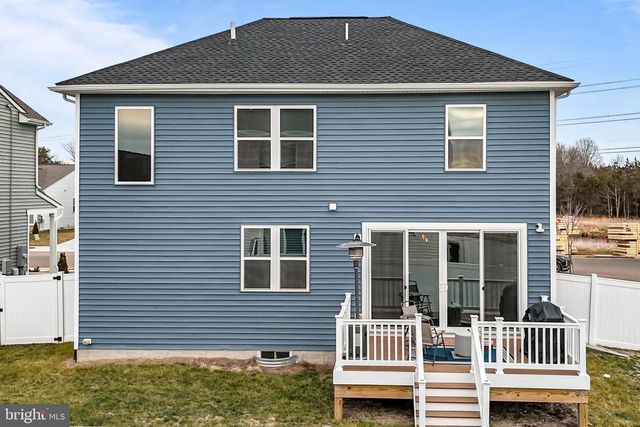 4137 FOXHAVEN DR, Bealeton, VA 22712