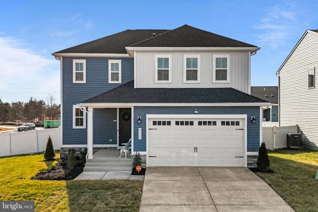 4137 FOXHAVEN DR, Bealeton, VA 22712