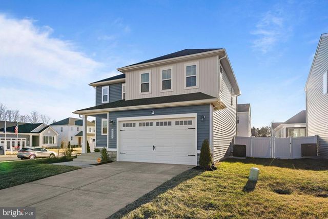 4137 FOXHAVEN DR, Bealeton, VA 22712