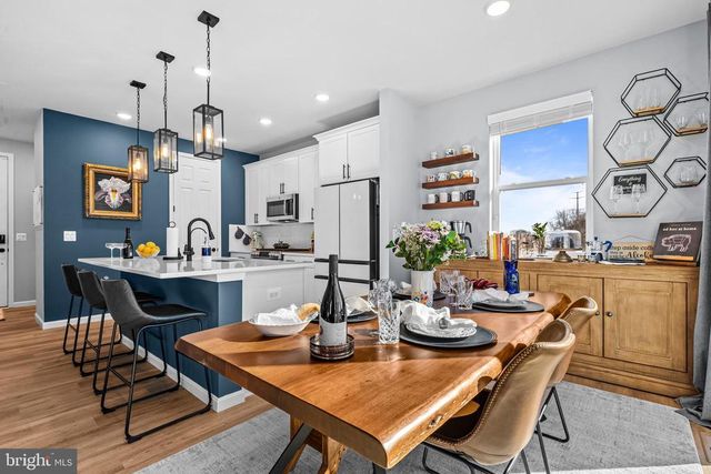 4137 FOXHAVEN DR, Bealeton, VA 22712