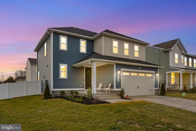 4137 FOXHAVEN DR, Bealeton, VA 22712