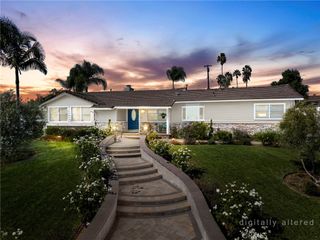 1101 Wardman Drive, Brea, CA 92821