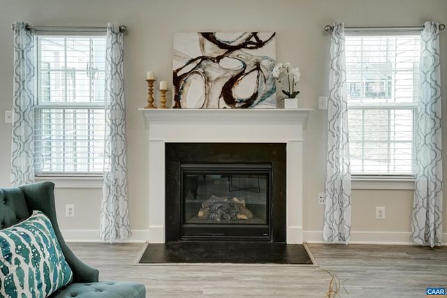 127 ISLAND HILL RD, Palmyra, VA 22947