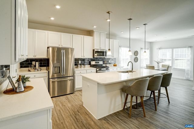 127 ISLAND HILL RD, Palmyra, VA 22947