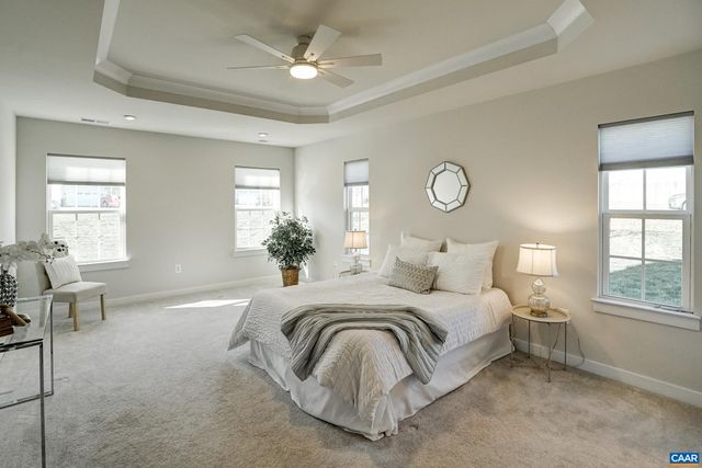 127 ISLAND HILL RD, Palmyra, VA 22947