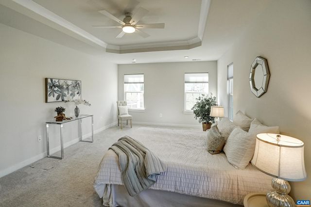 127 ISLAND HILL RD, Palmyra, VA 22947