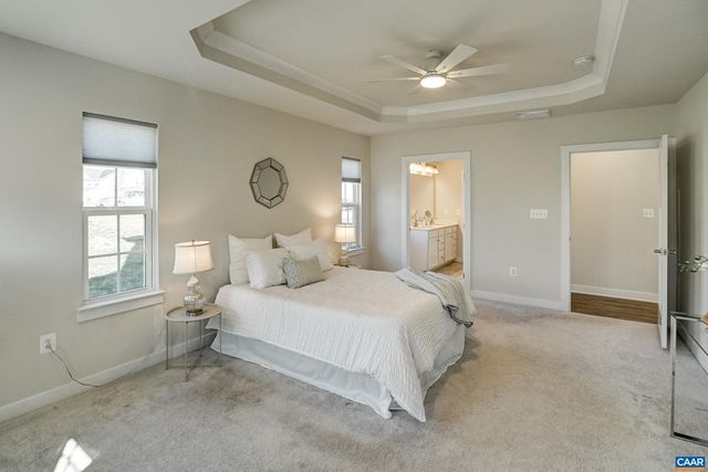 127 ISLAND HILL RD, Palmyra, VA 22947