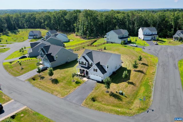 127 ISLAND HILL RD, Palmyra, VA 22947