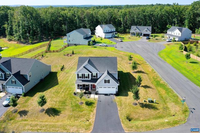 127 ISLAND HILL RD, Palmyra, VA 22947