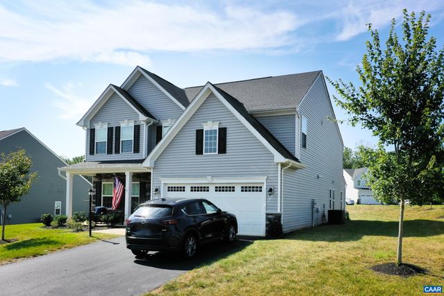 127 ISLAND HILL RD, Palmyra, VA 22947