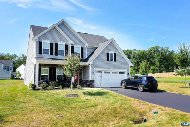 127 ISLAND HILL RD, Palmyra, VA 22947