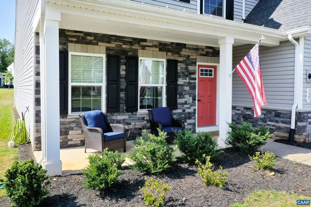 127 ISLAND HILL RD, Palmyra, VA 22947