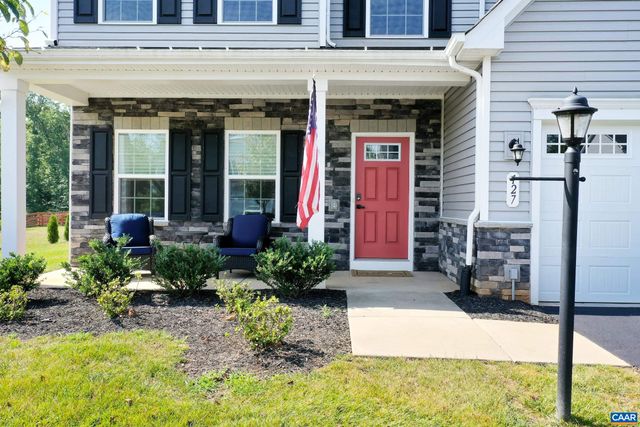 127 ISLAND HILL RD, Palmyra, VA 22947