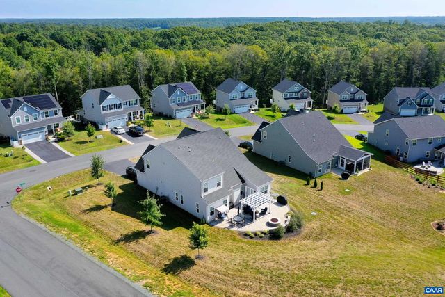 127 ISLAND HILL RD, Palmyra, VA 22947