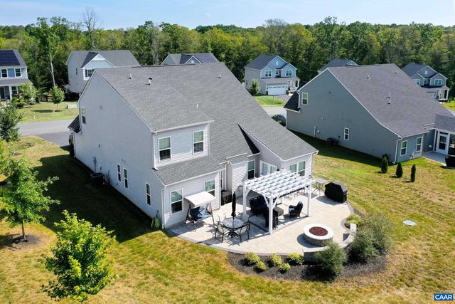 127 ISLAND HILL RD, Palmyra, VA 22947