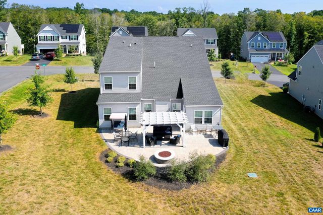 127 ISLAND HILL RD, Palmyra, VA 22947