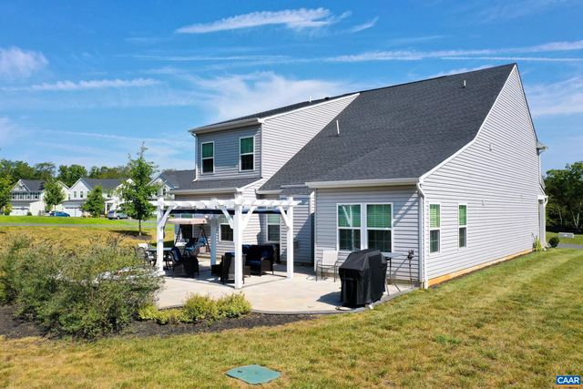 127 ISLAND HILL RD, Palmyra, VA 22947