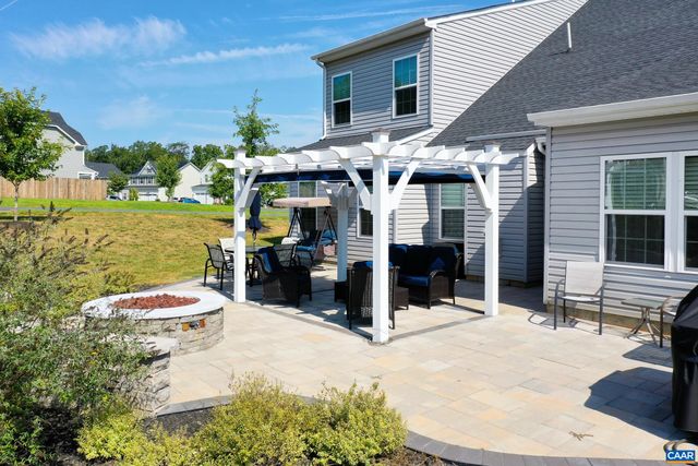 127 ISLAND HILL RD, Palmyra, VA 22947