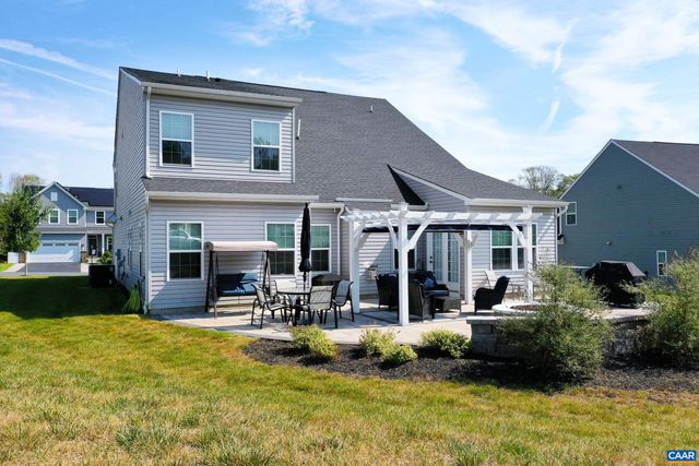 127 ISLAND HILL RD, Palmyra, VA 22947