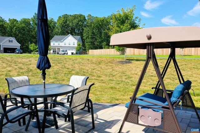 127 ISLAND HILL RD, Palmyra, VA 22947