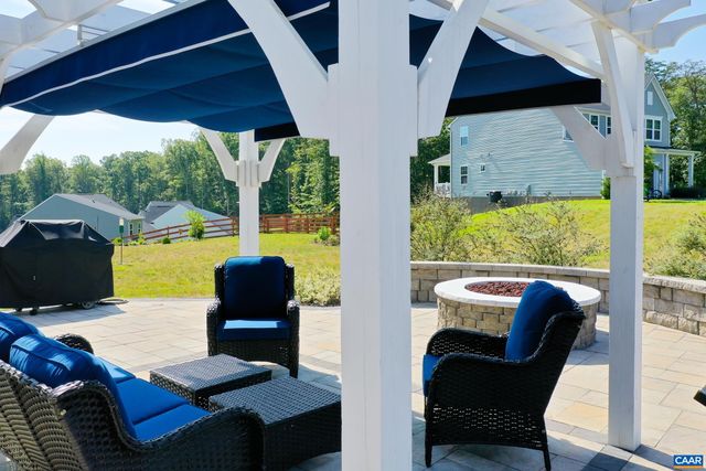 127 ISLAND HILL RD, Palmyra, VA 22947