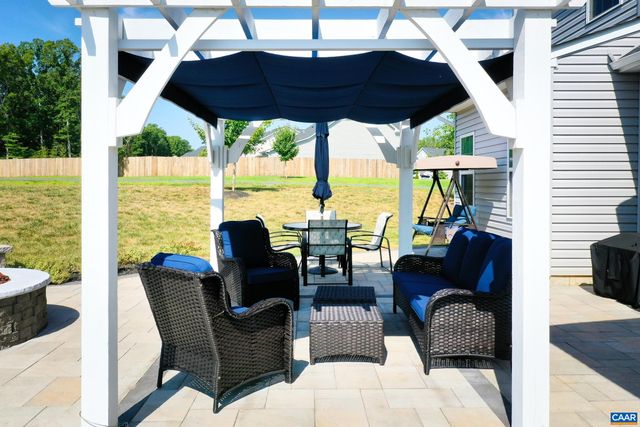 127 ISLAND HILL RD, Palmyra, VA 22947