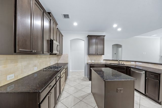 1101 Audi Drive, Mckinney, TX 75071