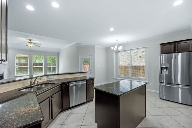 1101 Audi Drive, Mckinney, TX 75071