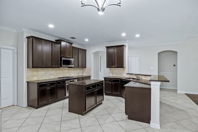 1101 Audi Drive, Mckinney, TX 75071