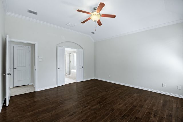 1101 Audi Drive, Mckinney, TX 75071