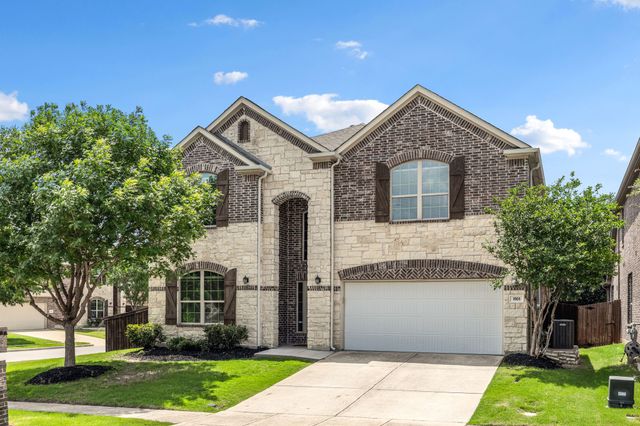 1101 Audi Drive, Mckinney, TX 75071