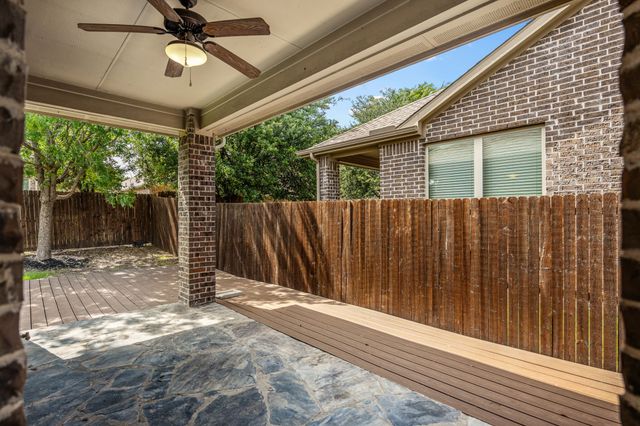 1101 Audi Drive, Mckinney, TX 75071
