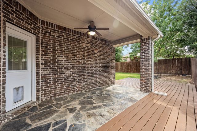 1101 Audi Drive, Mckinney, TX 75071