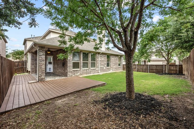 1101 Audi Drive, Mckinney, TX 75071