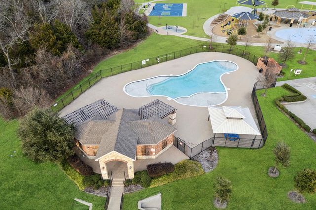 1101 Audi Drive, Mckinney, TX 75071
