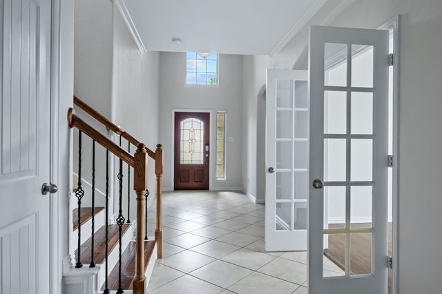 1101 Audi Drive, Mckinney, TX 75071