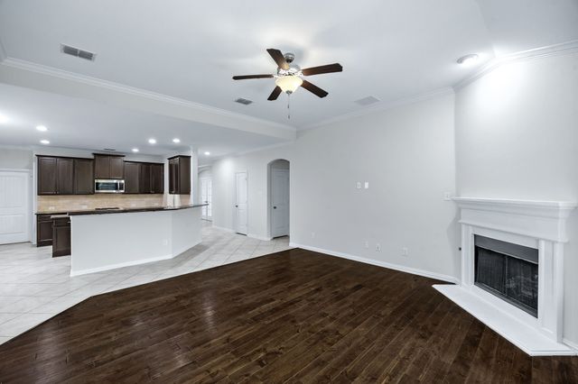 1101 Audi Drive, Mckinney, TX 75071