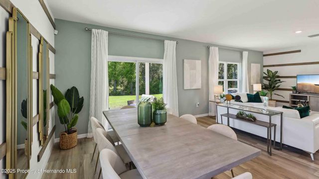 10507 Tucker Road, Weeki Wachee, FL 34613