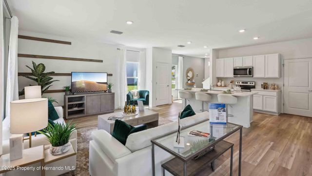 10507 Tucker Road, Weeki Wachee, FL 34613