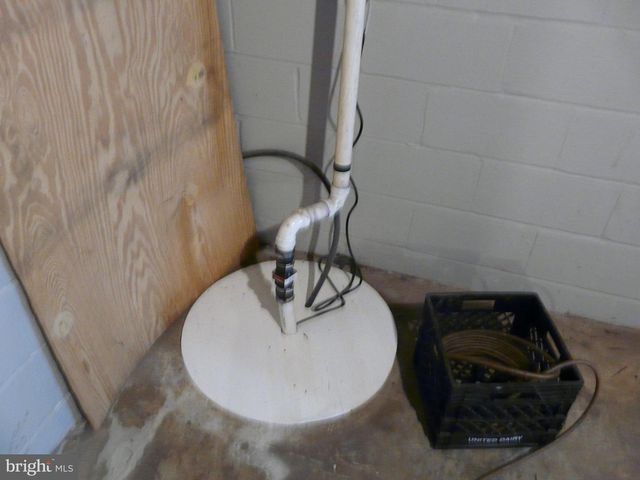 1009 FUSELAGE AVE, Middle River, MD 21220