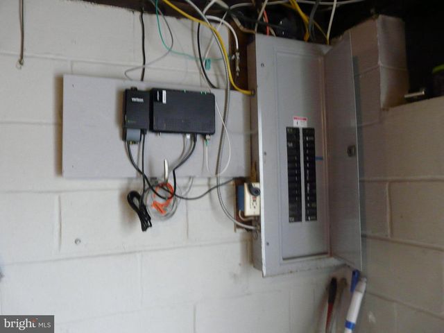 1009 FUSELAGE AVE, Middle River, MD 21220